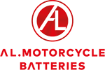 AL Motorcycle Batteries