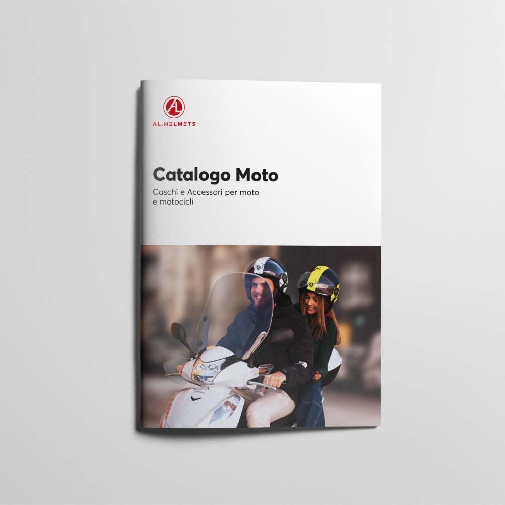 Catalogo Moto